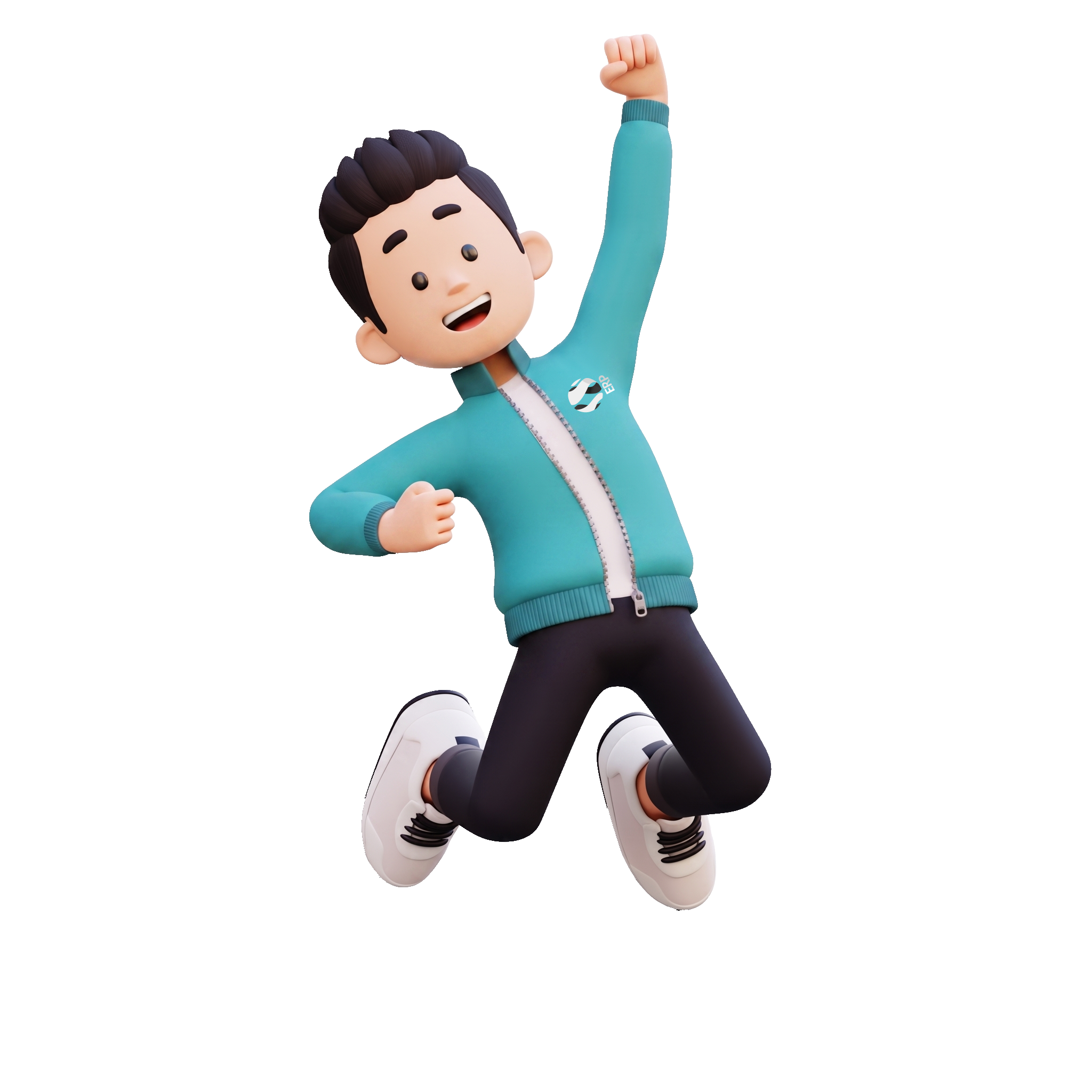 Personaje AVsoft Punto de Venta